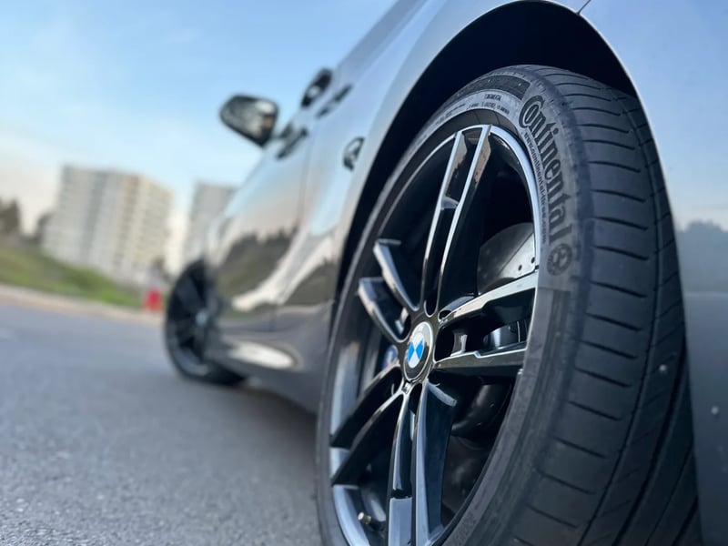 BMW 240M Cabriolet 3.0 2021 - Imagen 9 de 14