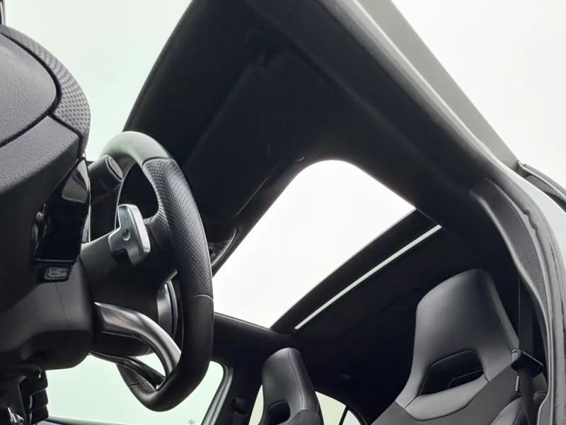 Mercedes-Benz A250 AMG 2.0 2022 - Imagen 11 de 12