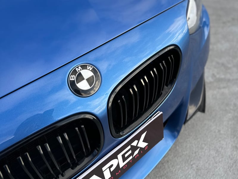 BMW 135i 3.0 N55 2016 - Imagen 13 de 18