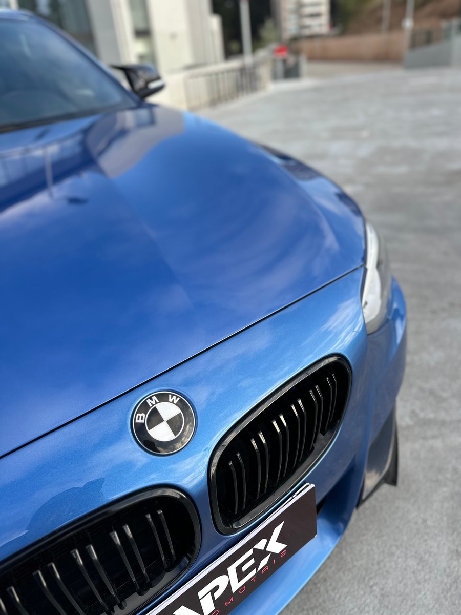 BMW 135i 3.0 N55 2016 - Imagen 13 de 18