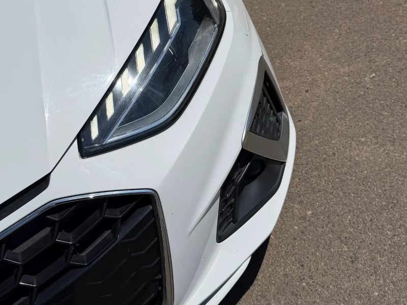 Audi A4 TFSI 35 SPORT SLINE 2021 - Imagen 3 de 18