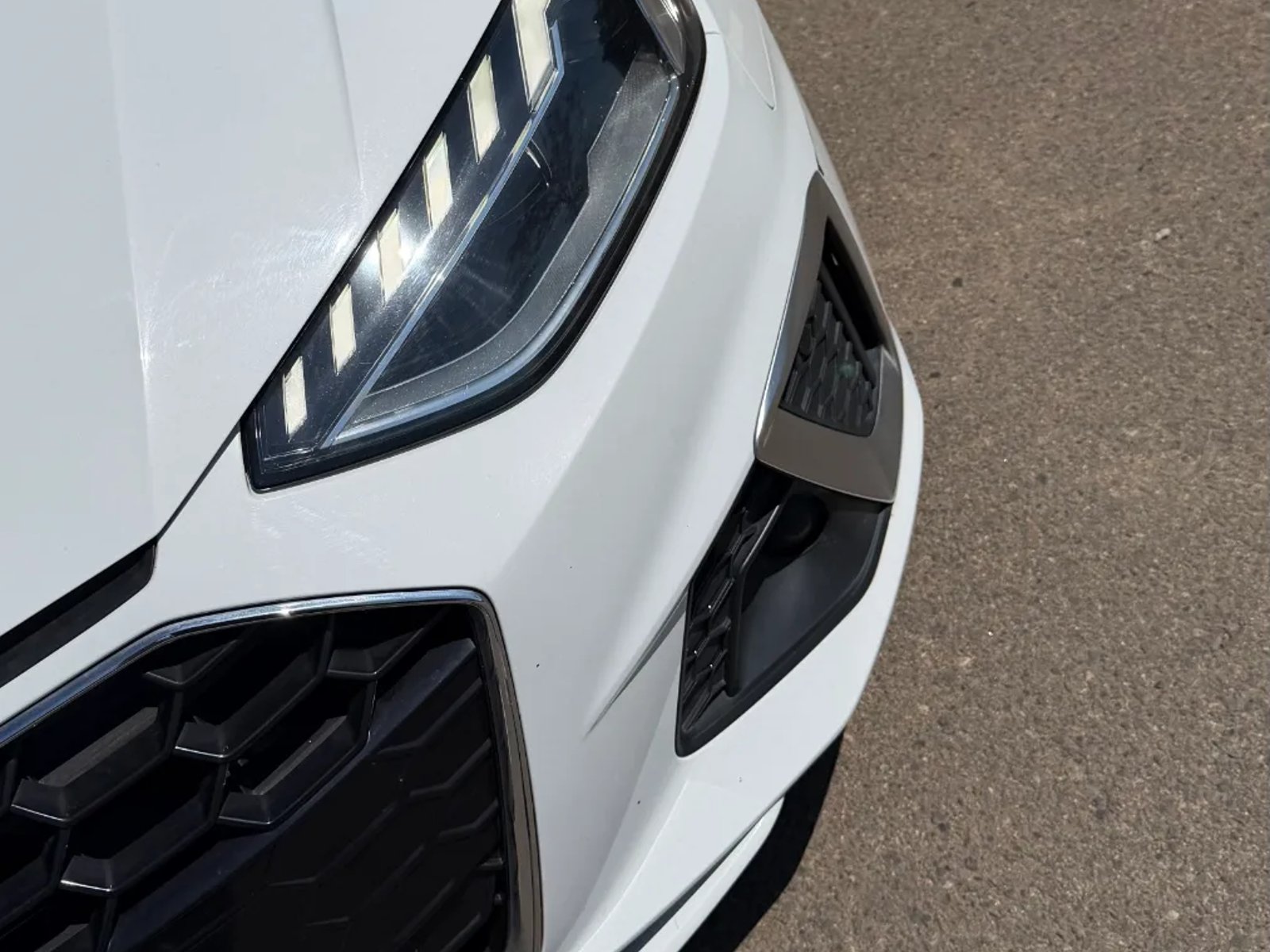 Audi A4 TFSI 35 SPORT SLINE 2021 - Foto 3 de 18