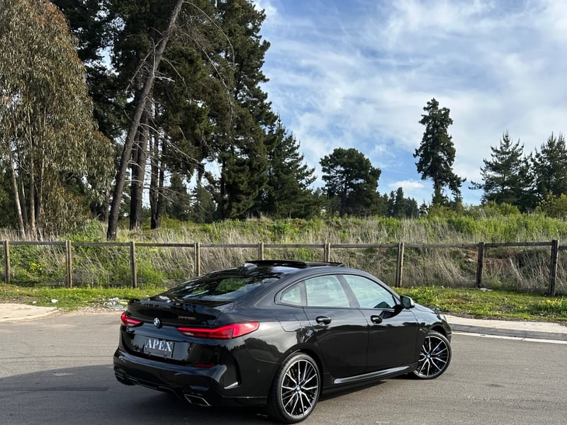 BMW Xdrive Gran Coupe 2.0 2022 - Imagen 9 de 17