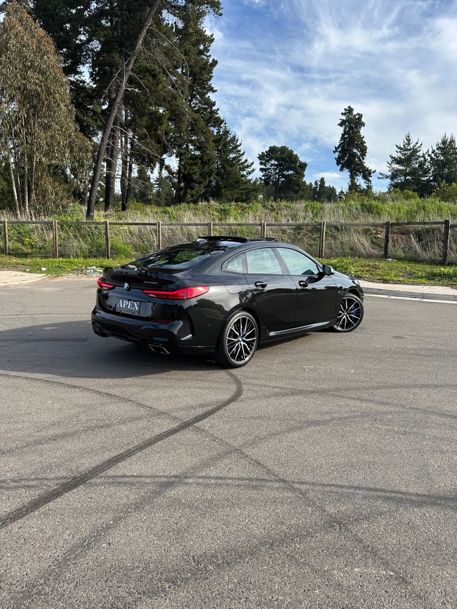 BMW Xdrive Gran Coupe 2.0 2022 - Imagen 9 de 17