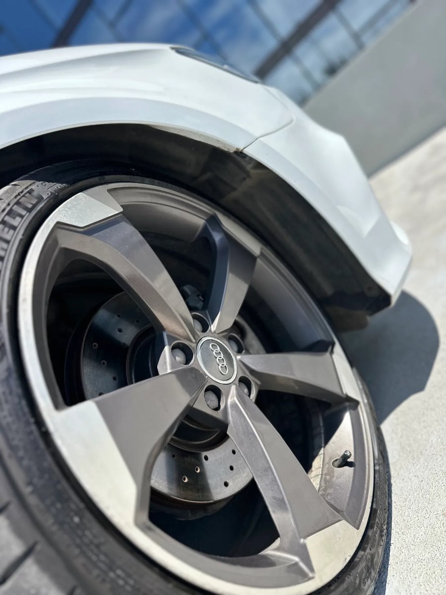 Audi A3 SLINE 2.0 TFSI 2018 - Imagen 3 de 15