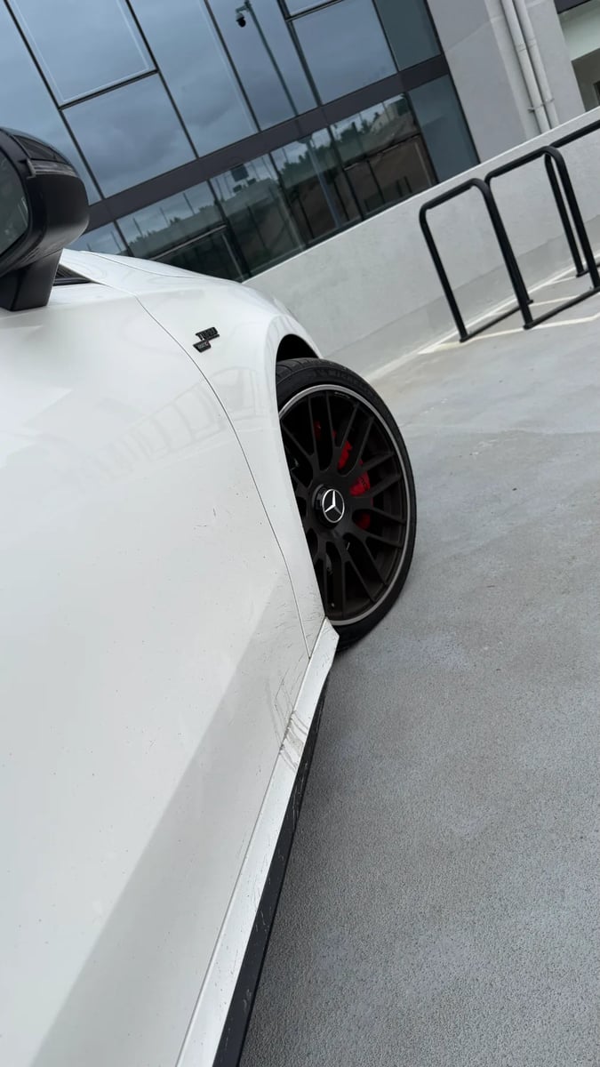 Mercedes-Benz A35 AMG 2023 - Imagen 5 de 14