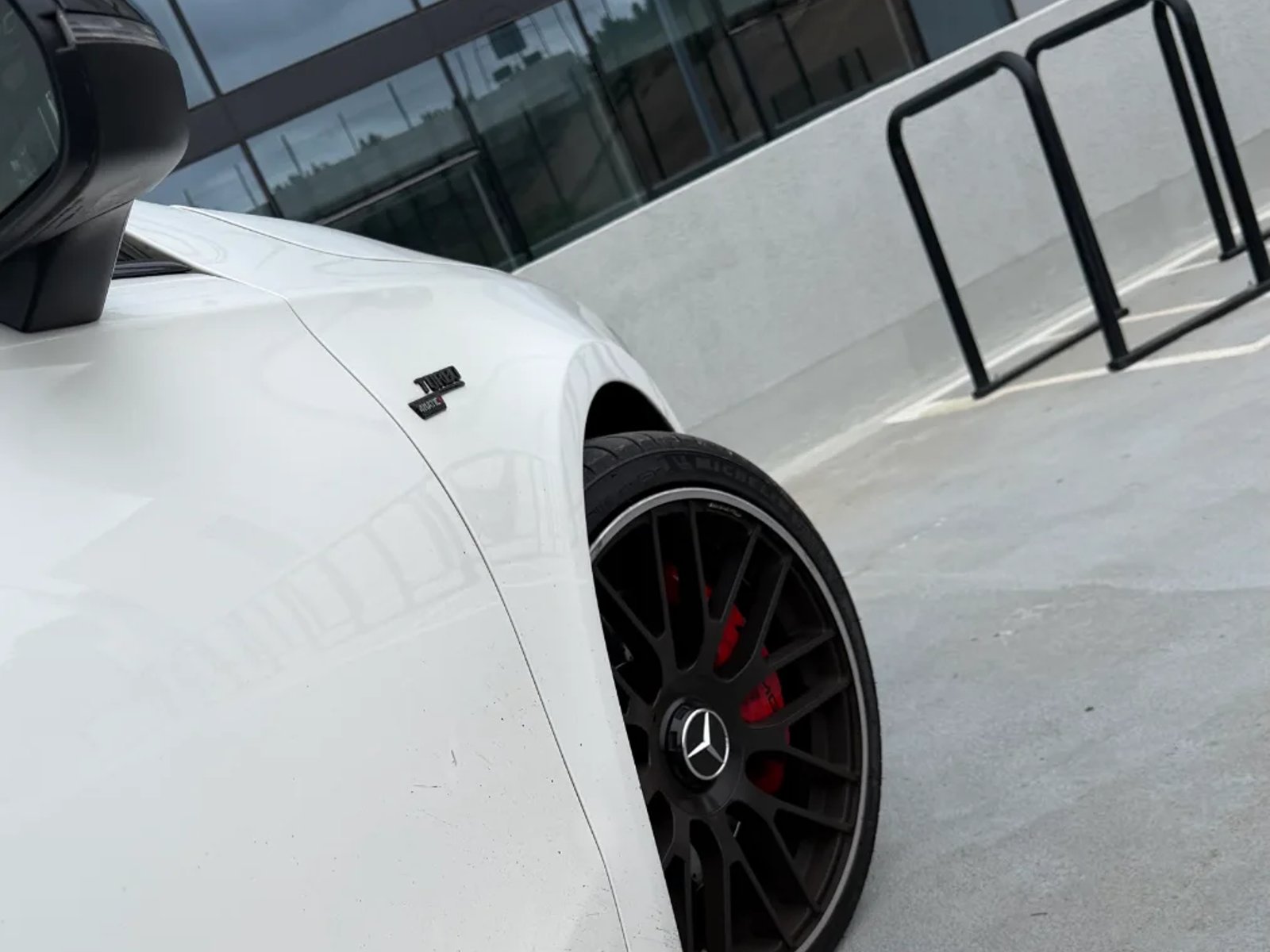 Mercedes-Benz A35 AMG 2023 - Foto 5 de 14