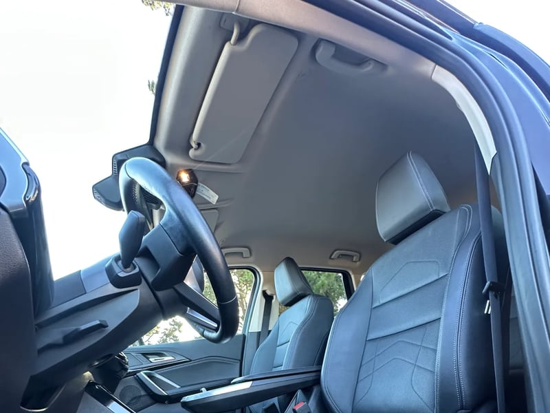 BMW X1  SDRIVE 18i 1.5 2023 - Imagen 15 de 15