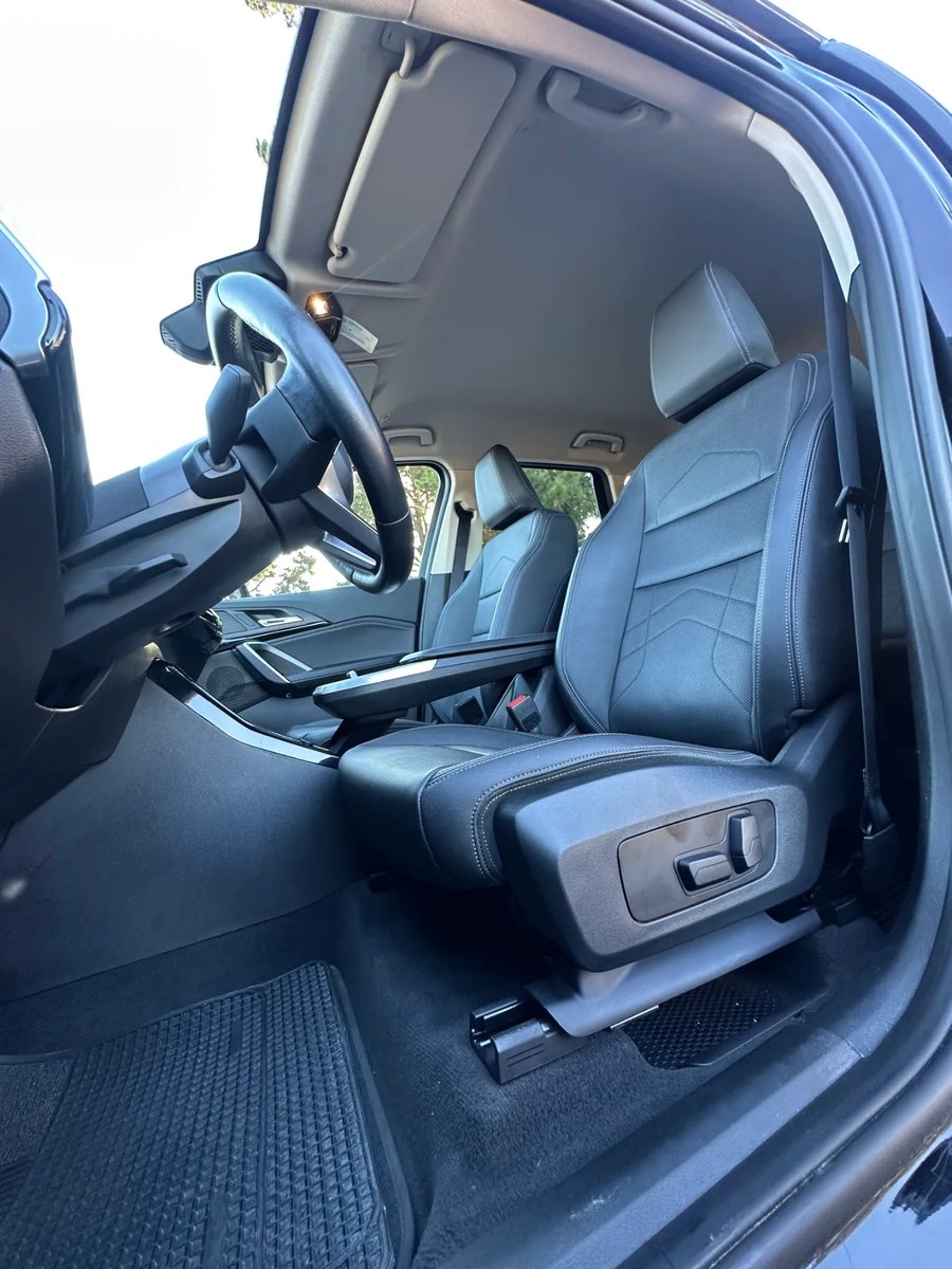 BMW X1  SDRIVE 18i 1.5 2023 - Imagen 15 de 15