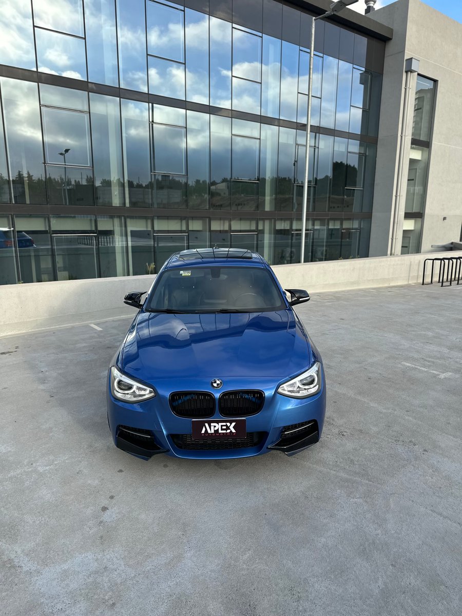 BMW 135i 3.0 N55 2016 - Imagen 10 de 18