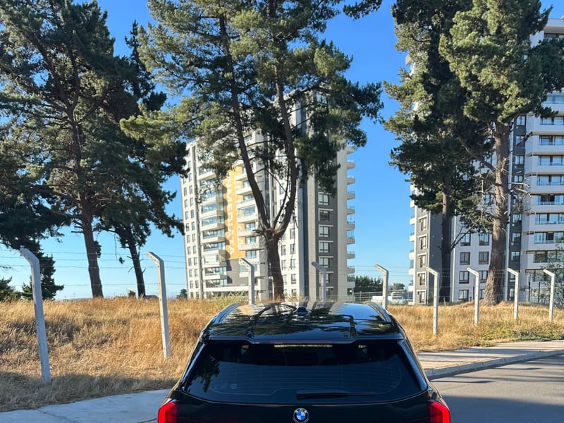 BMW X1  SDRIVE 18i 1.5 2023 - Imagen 8 de 15