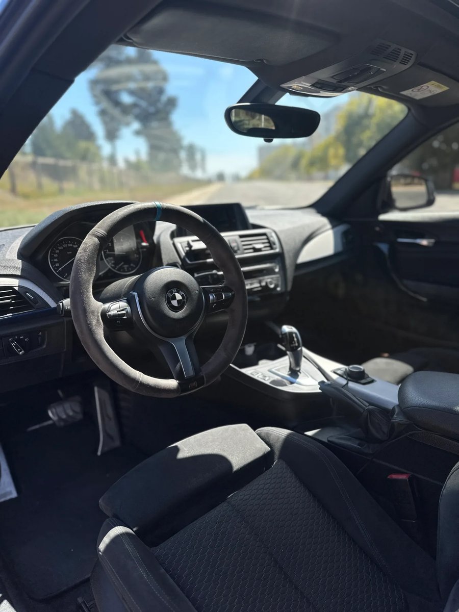 BMW 2.0 A KIT M Sport 3P 2018 - Imagen 12 de 13