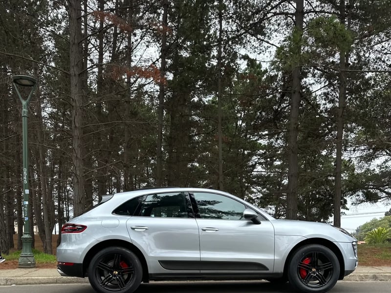 Porsche Macan S 3.0 2014 - Imagen 3 de 11