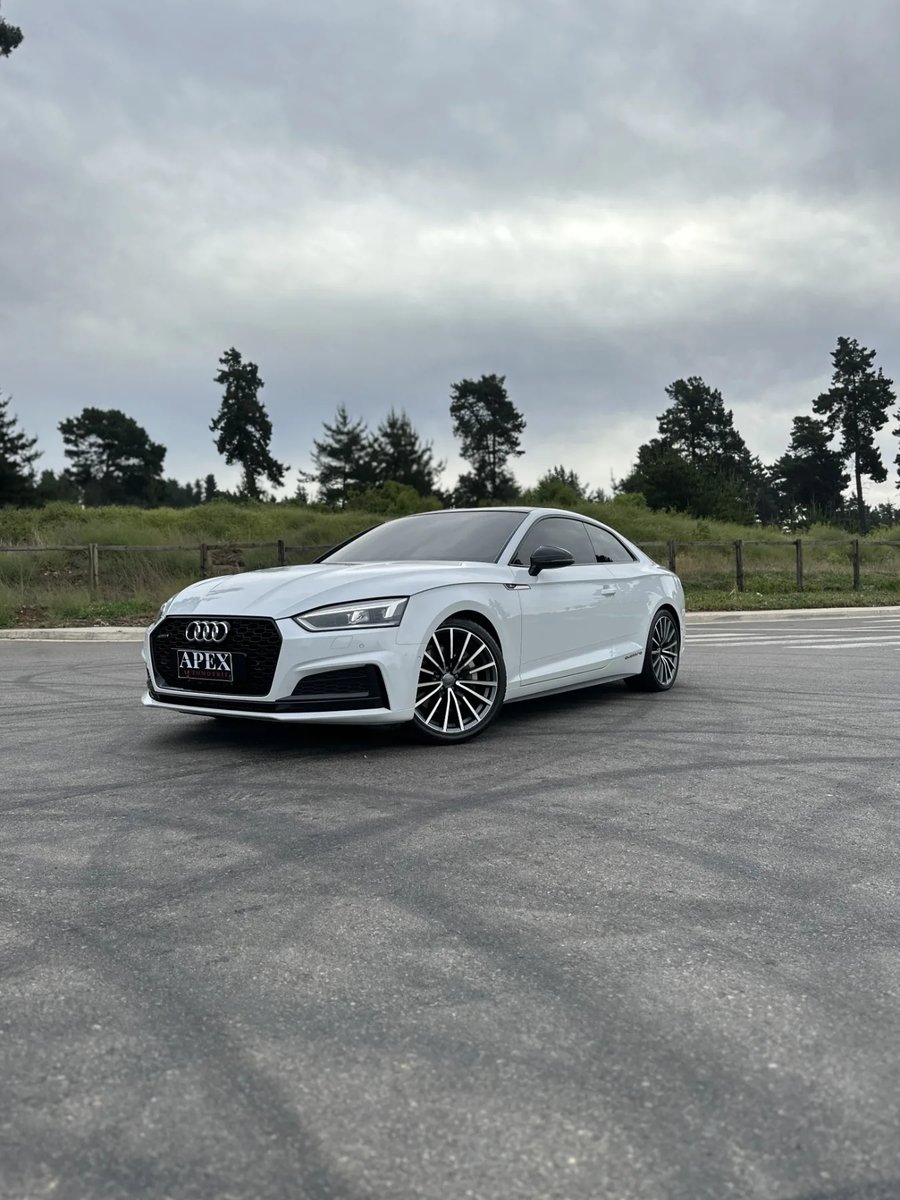 Audi 2.0 TFS 45 Stronic Quattro Coupé 2020 - Imagen 9 de 12