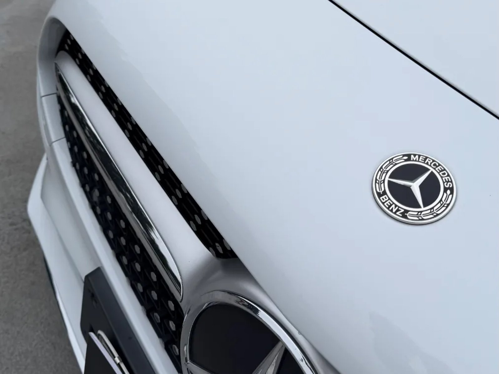 Mercedes-Benz A250 AMG 2.0 2022 - Foto 2 de 12