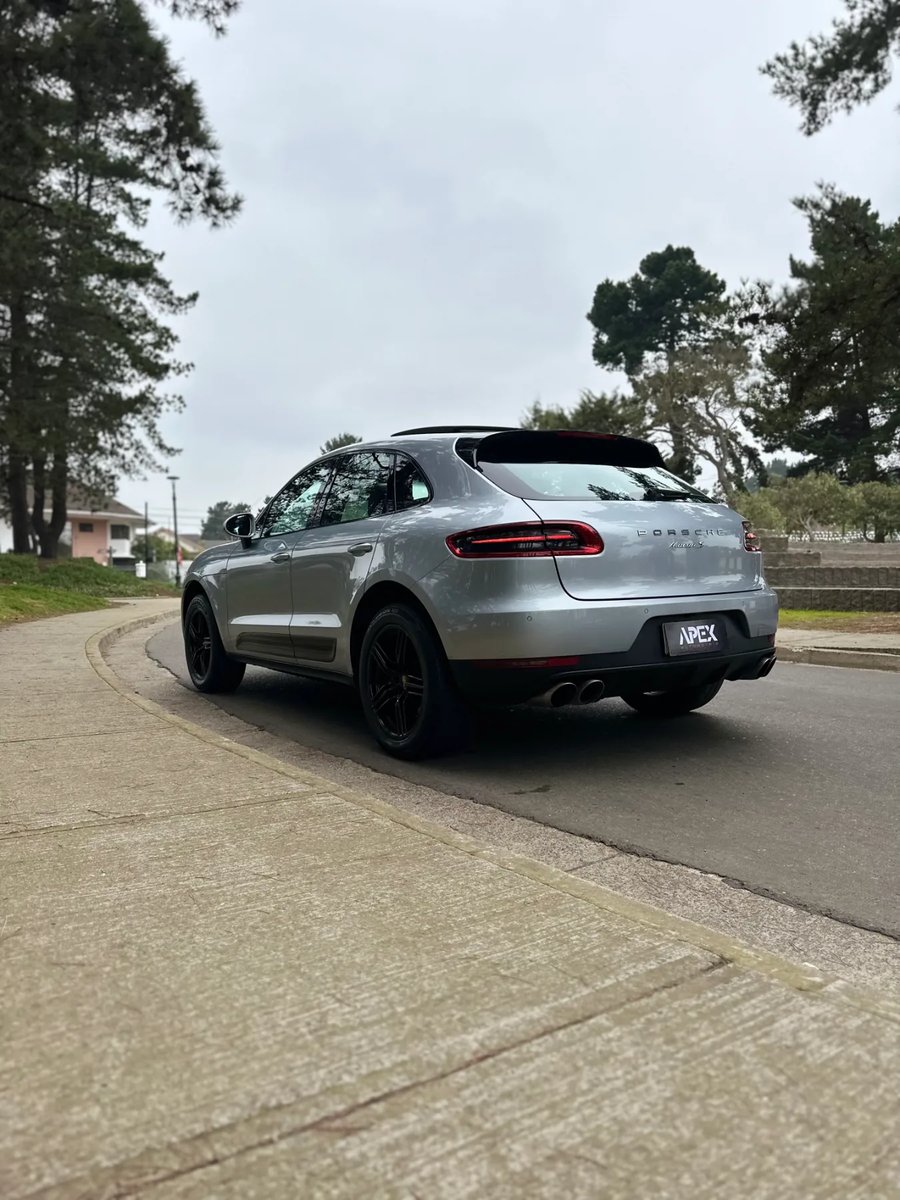 Porsche Macan S 3.0 2014 - Imagen 5 de 11