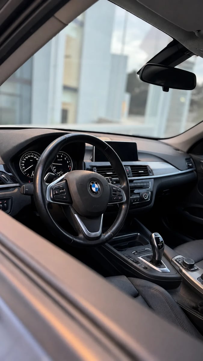 BMW X1 Sdrive20i 2021 - Imagen 10 de 11