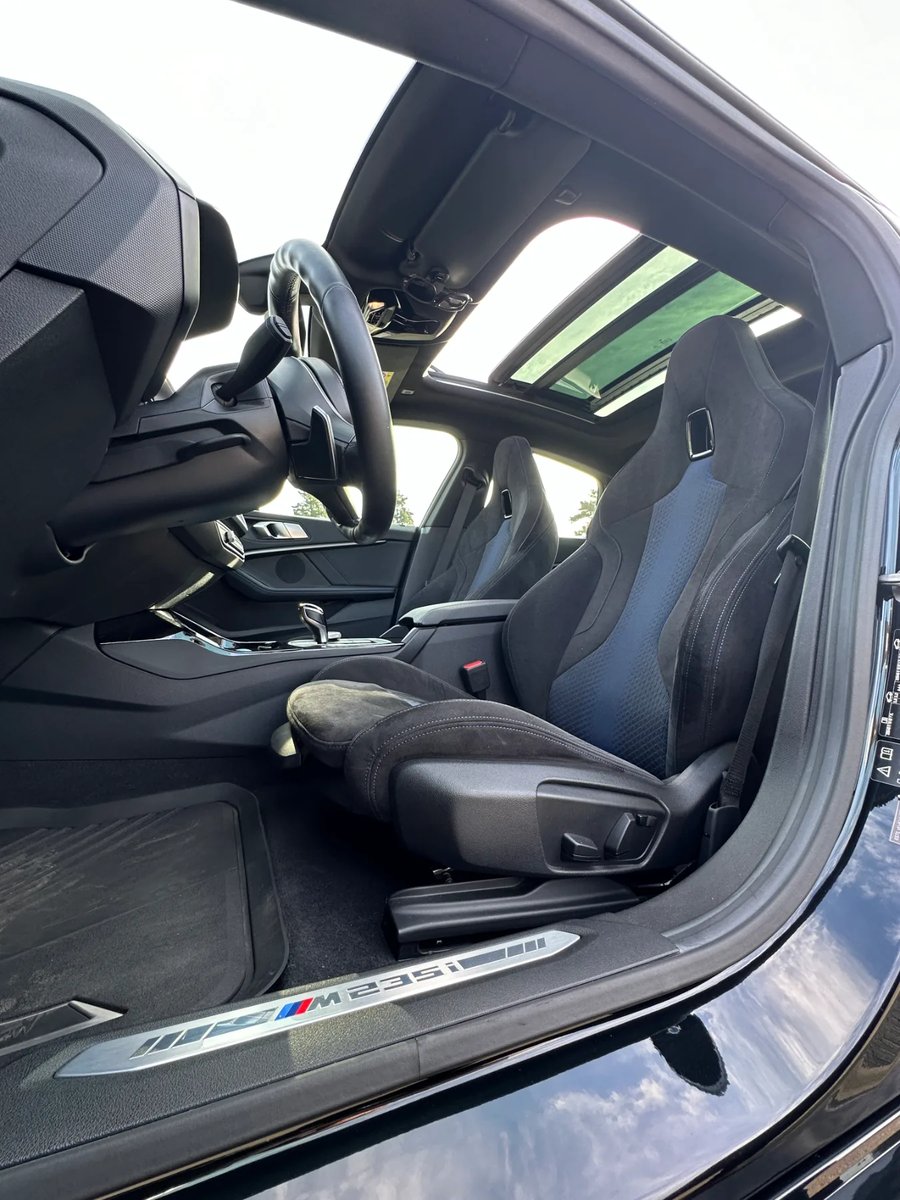 BMW Xdrive Gran Coupe 2.0 2022 - Imagen 5 de 17