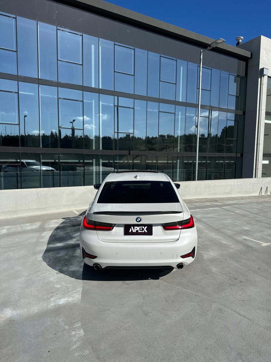 BMW 320i Sport Line G20 2022 - Imagen 11 de 17