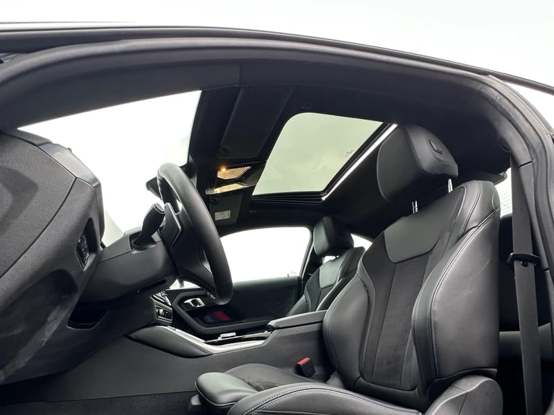 BMW Coupé M sport 2.0 LCI 2024 - Imagen 9 de 12
