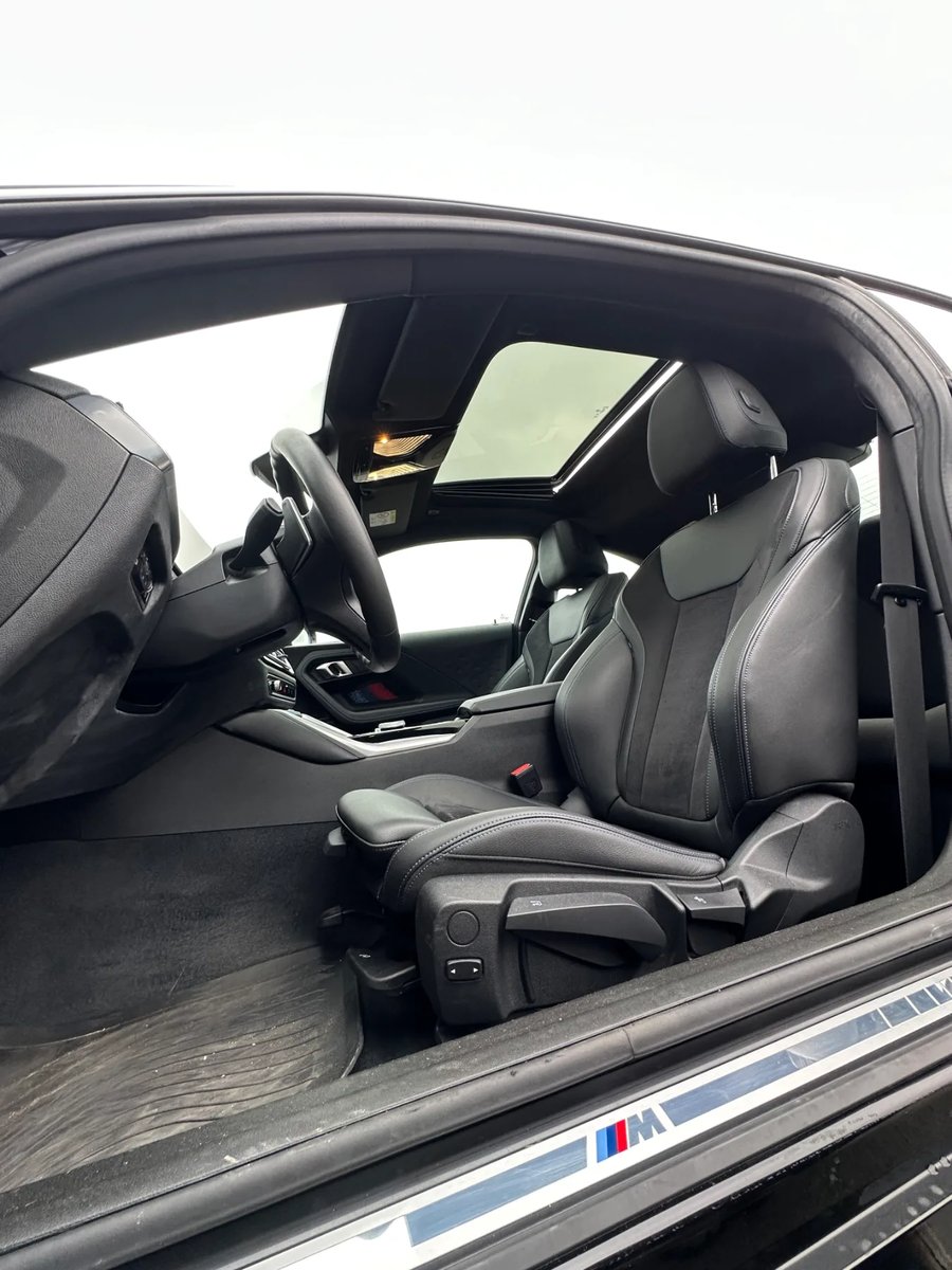 BMW Coupé M sport 2.0 LCI 2024 - Imagen 9 de 12
