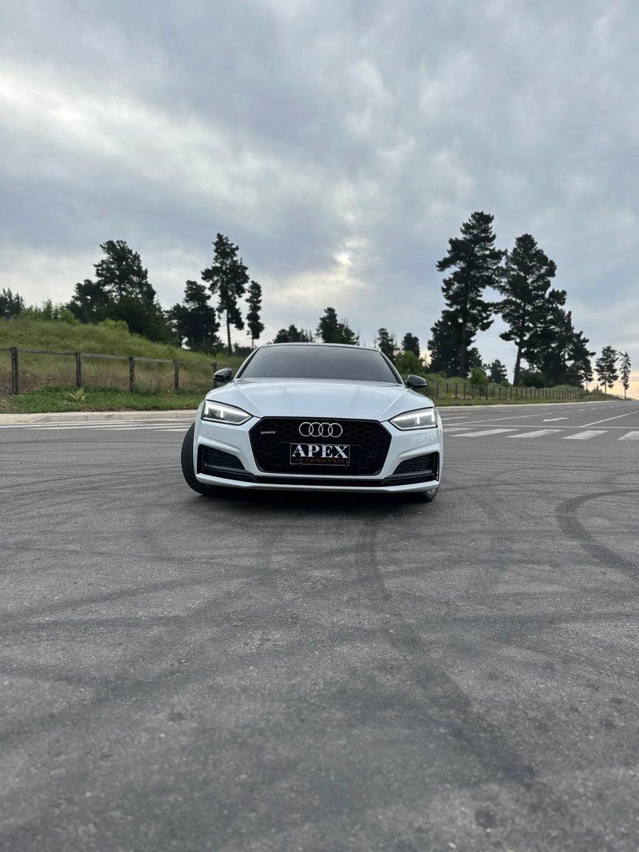 Audi 2.0 TFS 45 Stronic Quattro Coupé 2020 - Imagen 10 de 12