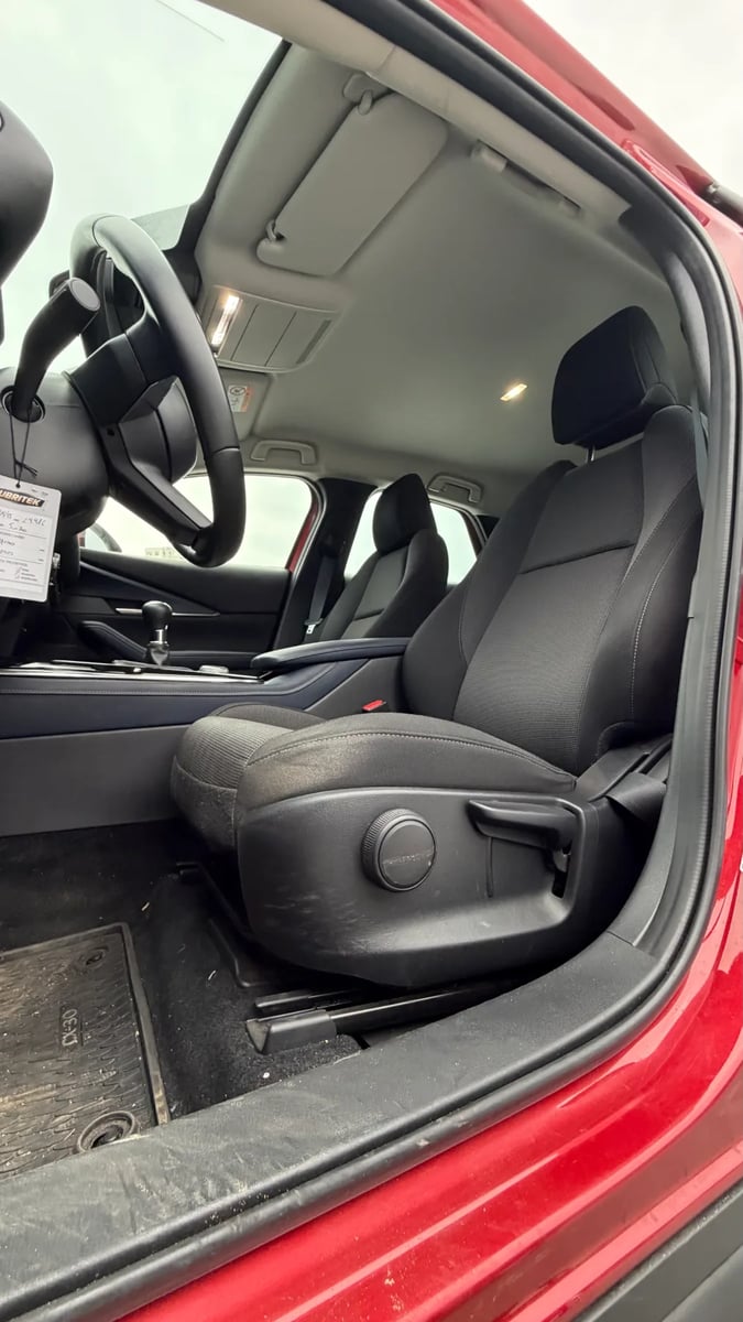 Mazda CX-30 MT 2023 - Imagen 4 de 12