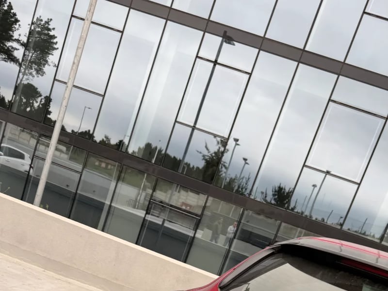 Mazda CX-30 MT 2023 - Imagen 5 de 11
