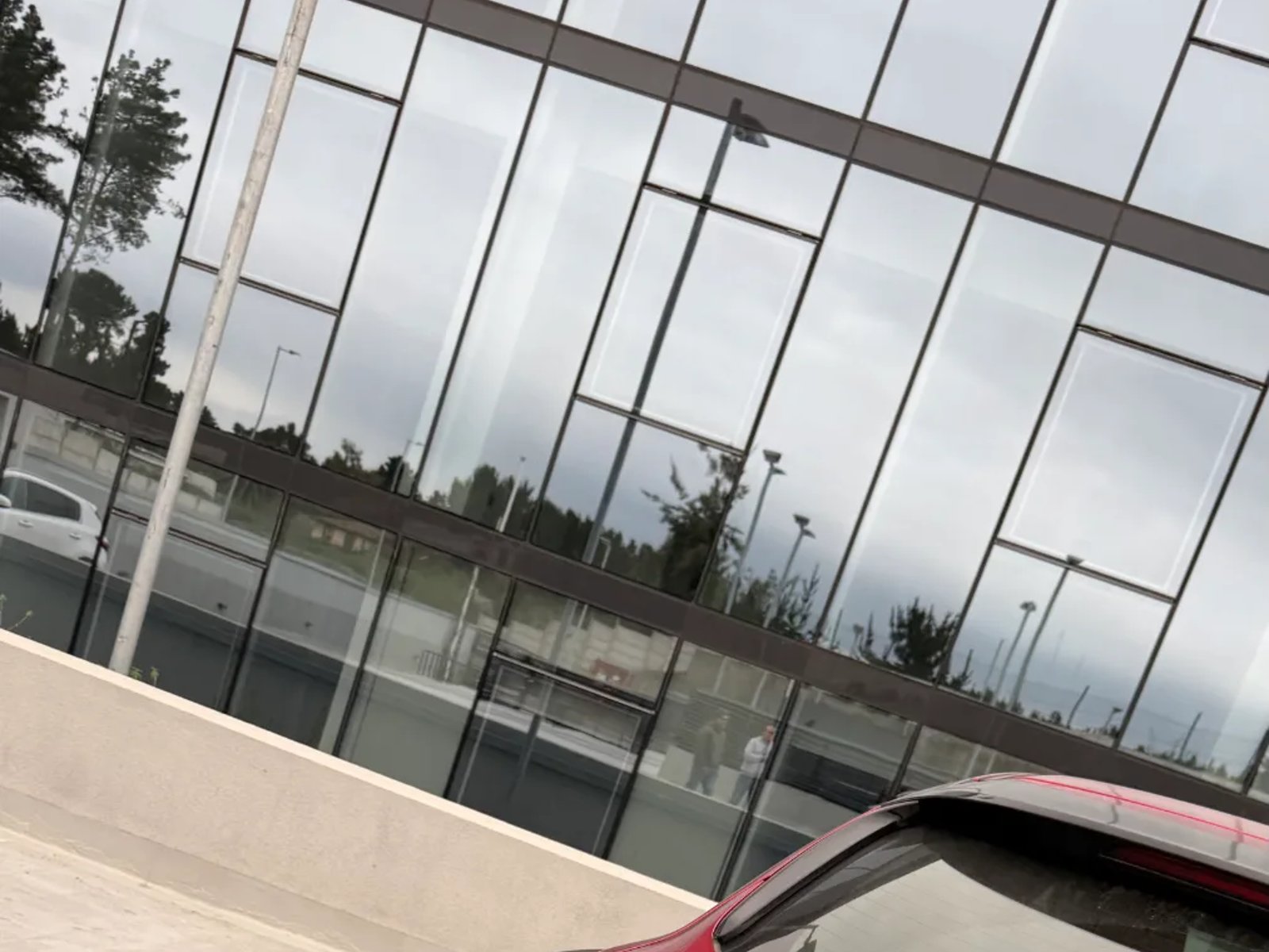 Mazda CX-30 MT 2023 - Foto 5 de 11