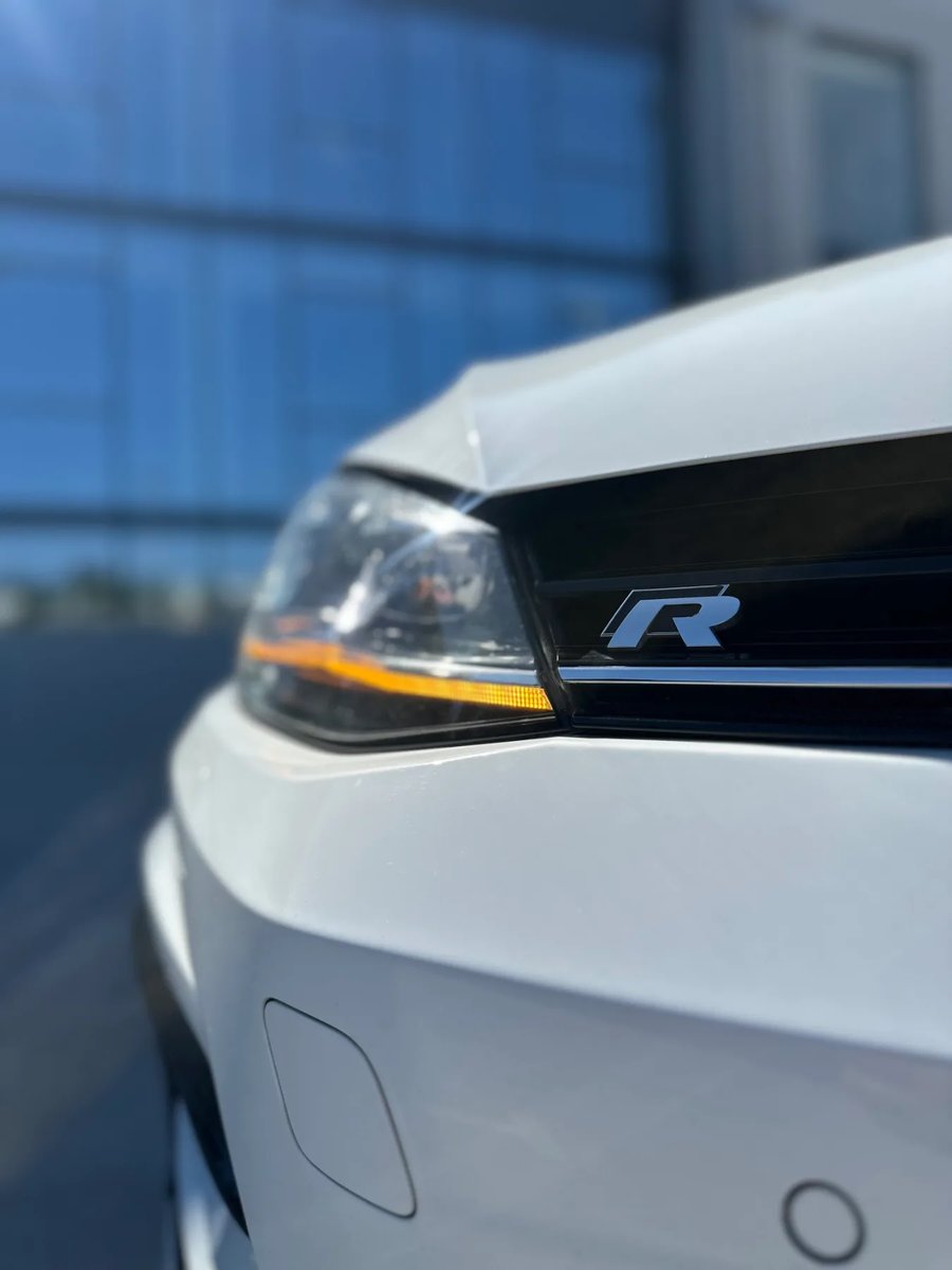 Volkswagen GOLF R  MK 7.5 2019 - Imagen 10 de 13