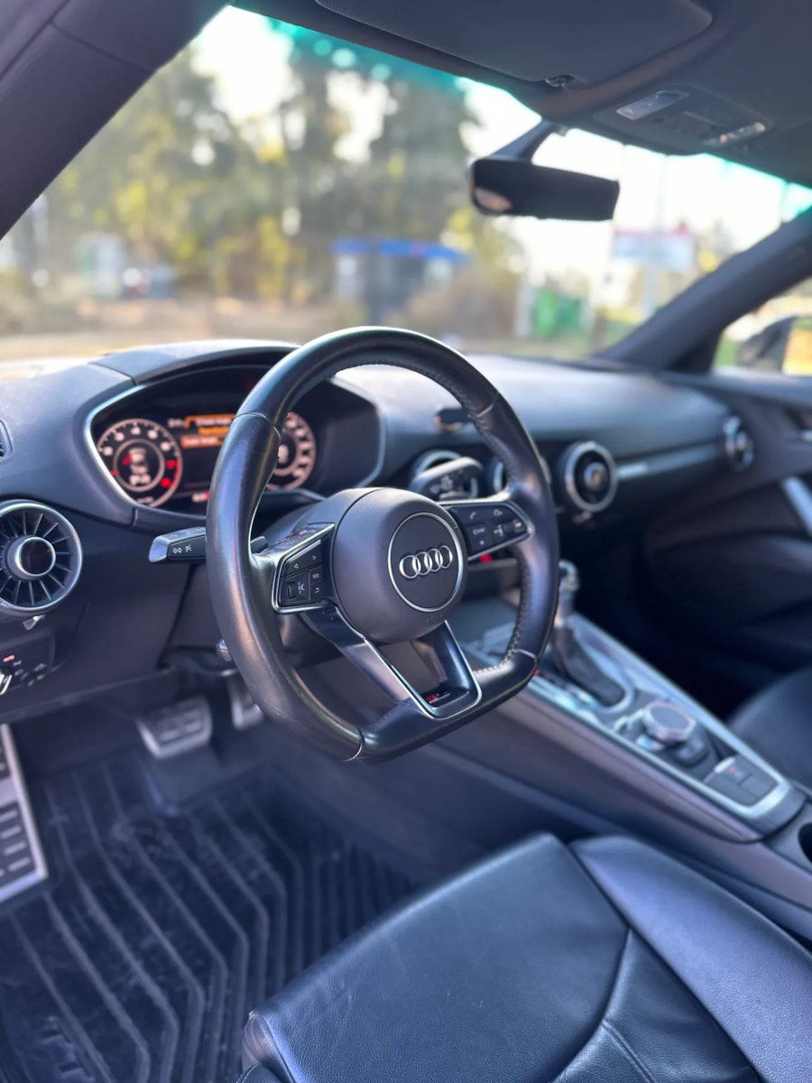 Audi TT SLINE 2016 - Imagen 12 de 15