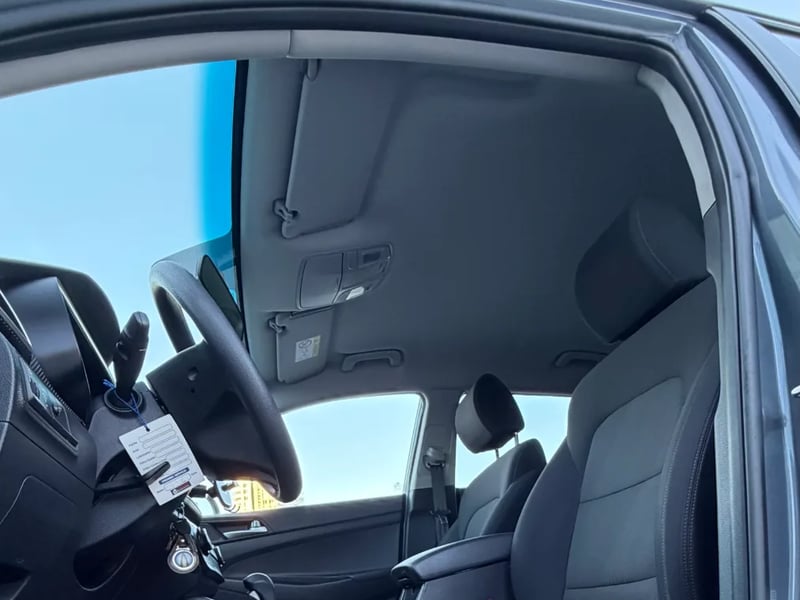 Hyundai Tucson 2.0 Plus AT 2021 2021 - Imagen 11 de 11