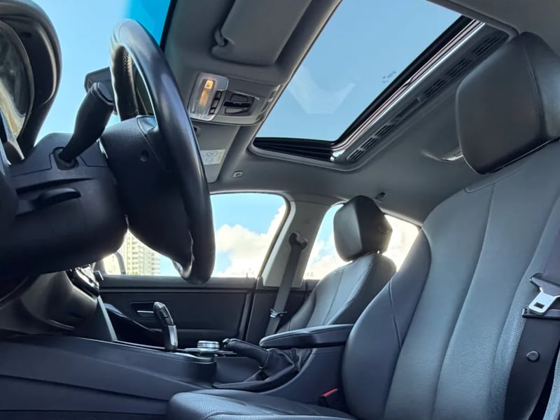 BMW 418i Gran Coupe 2019 - Imagen 12 de 12