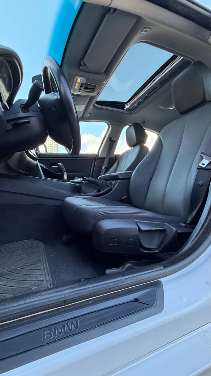 BMW 418i Gran Coupe 2019 - Imagen 12 de 12