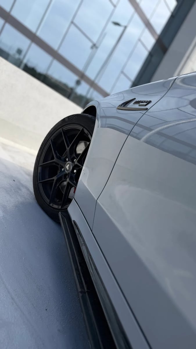 Mercedes-Benz C450 AMG 2017 - Imagen 9 de 20
