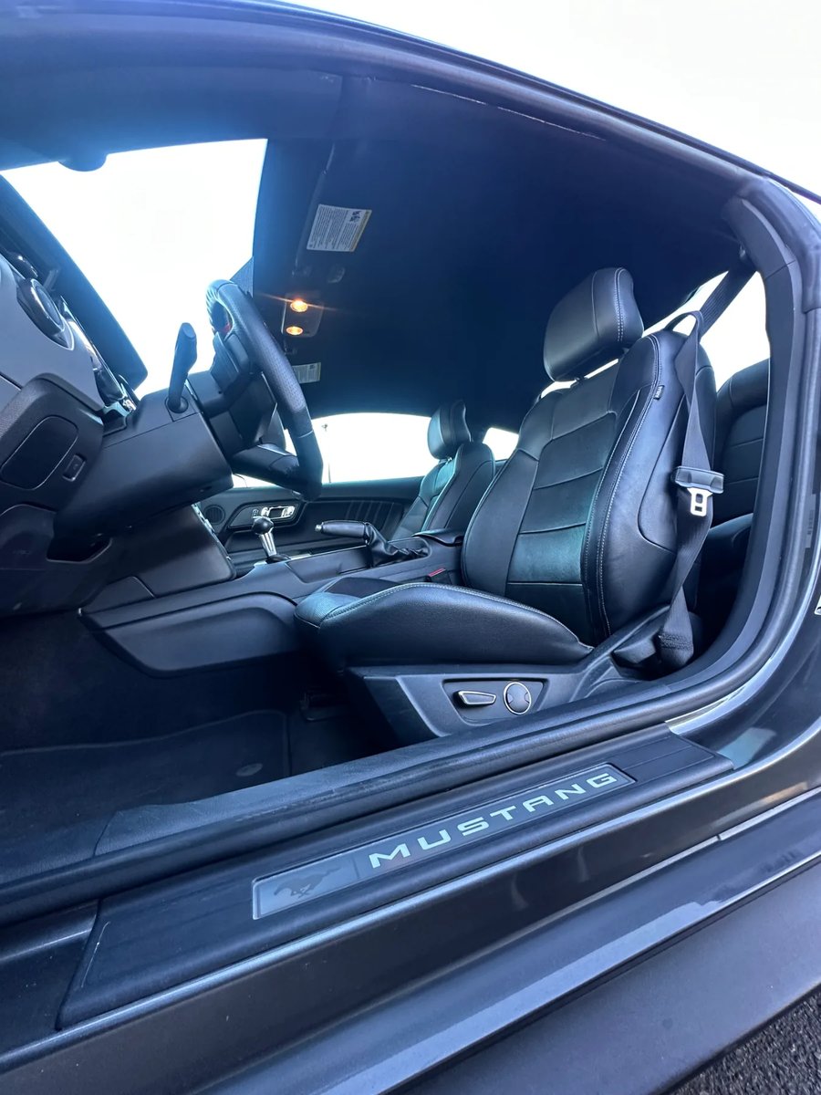 Ford Mustang Premium 2.3 2016 - Imagen 10 de 11