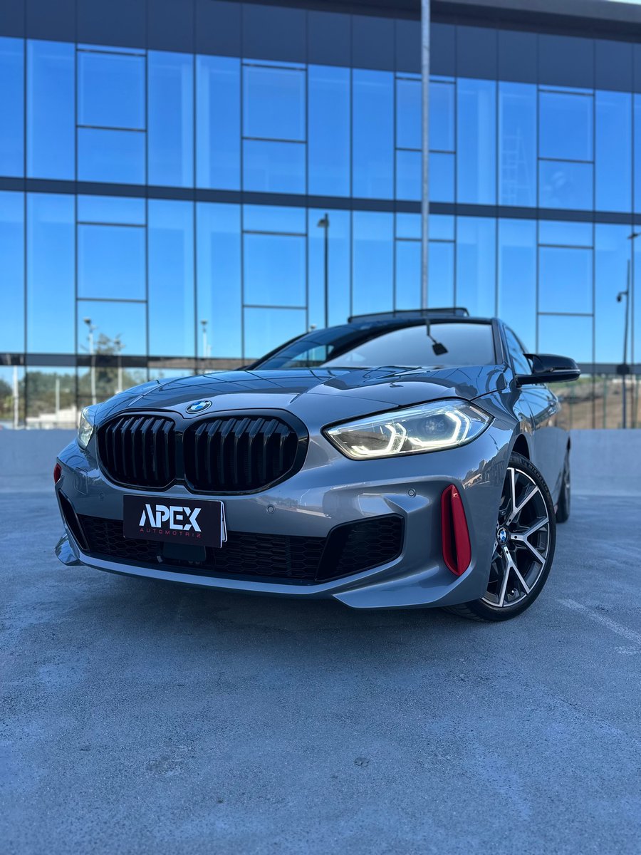 BMW 128Ti 2.0 M Sport 2023 - Imagen 5 de 13