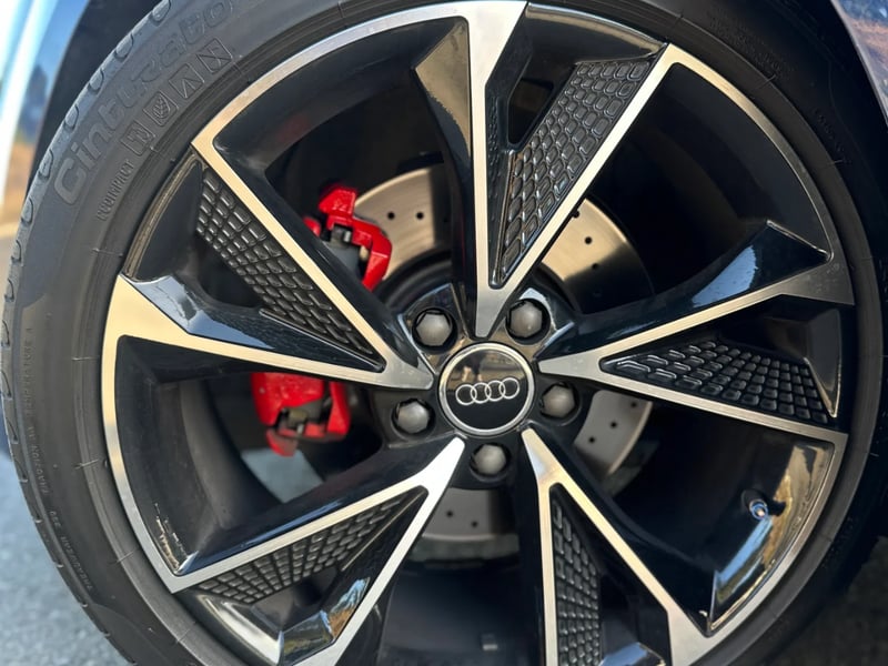 Audi TT SLINE 2016 - Imagen 11 de 15