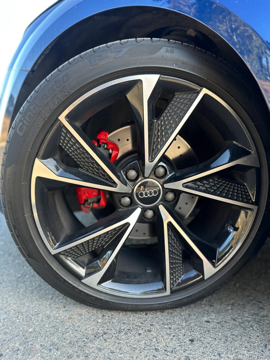 Audi TT SLINE 2016 - Imagen 11 de 15