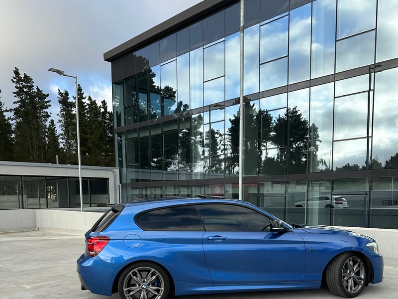 BMW 135i 3.0 N55 2016 - Imagen 5 de 18
