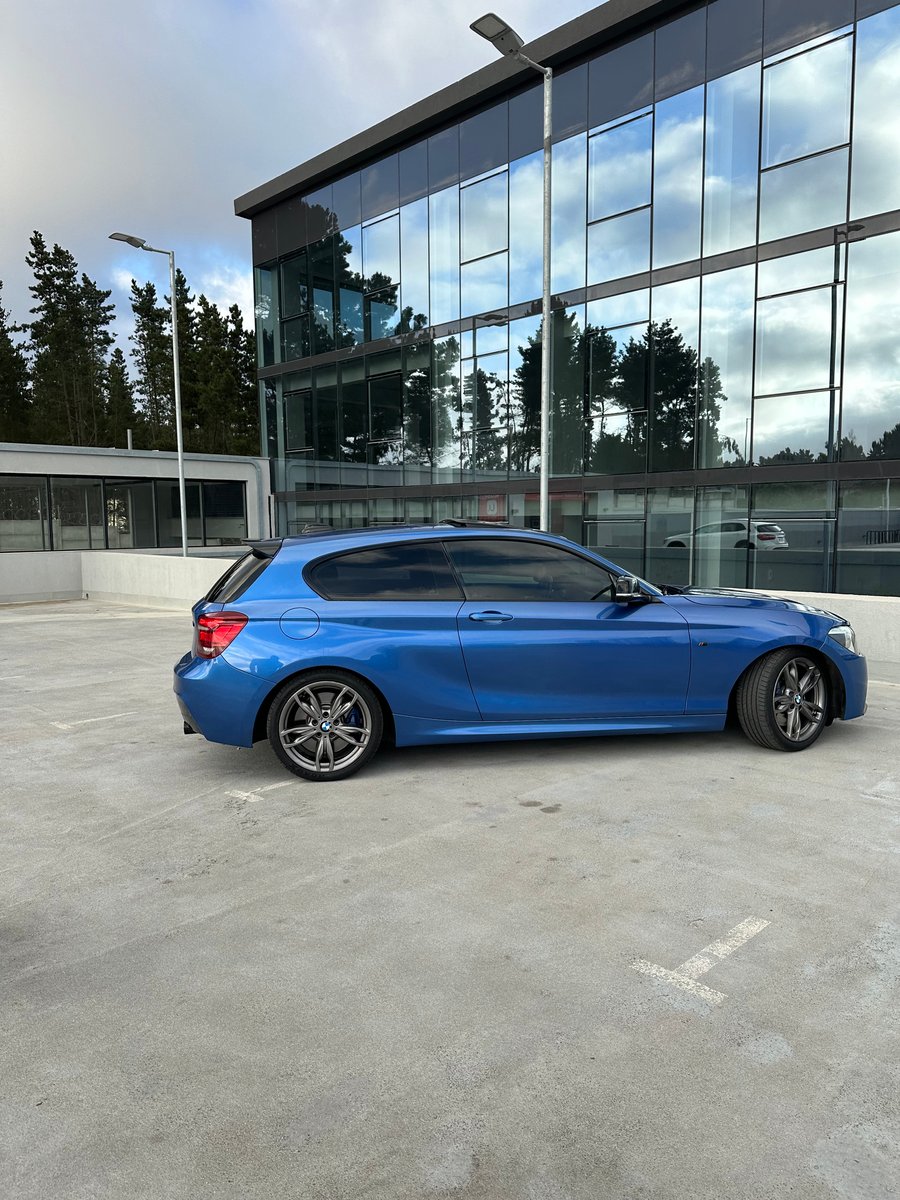 BMW 135i 3.0 N55 2016 - Imagen 5 de 18