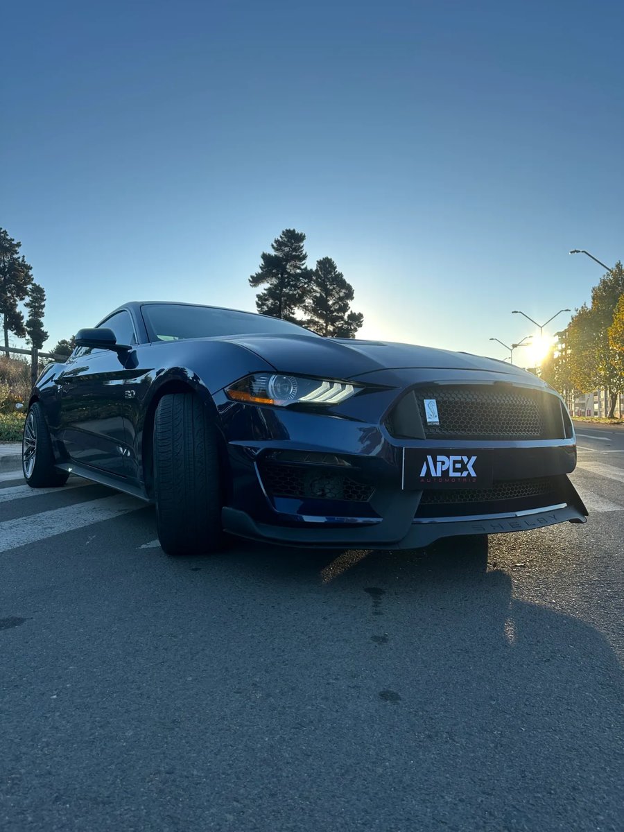 Ford 5.0 GT Premium AT 2019 - Imagen 5 de 13