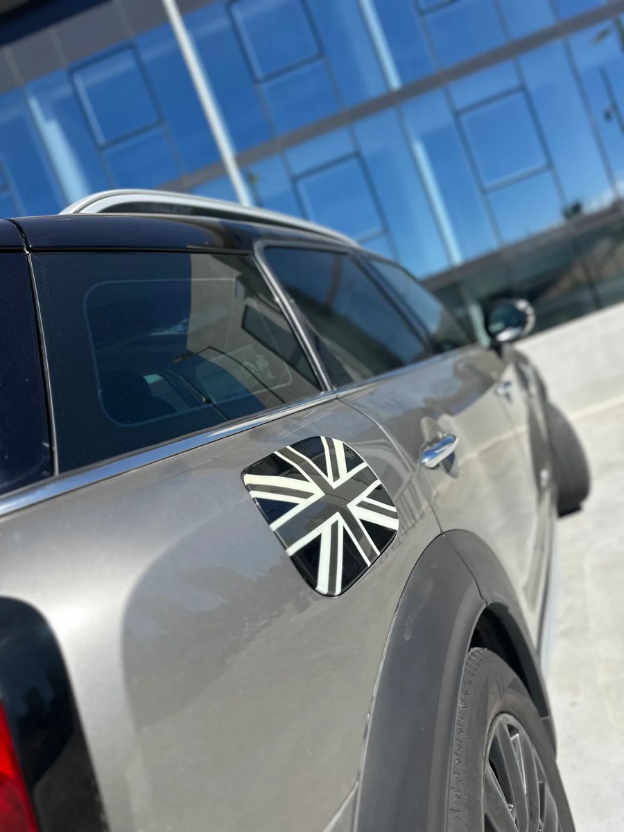 Mini Countryman 2.0 Auto Cooper S 4WD 2018 - Imagen 7 de 19