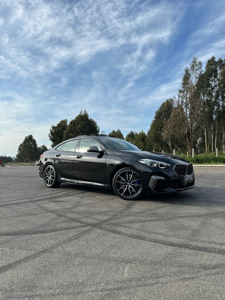 BMW Xdrive Gran Coupe 2.0 2022 - Imagen 12 de 17