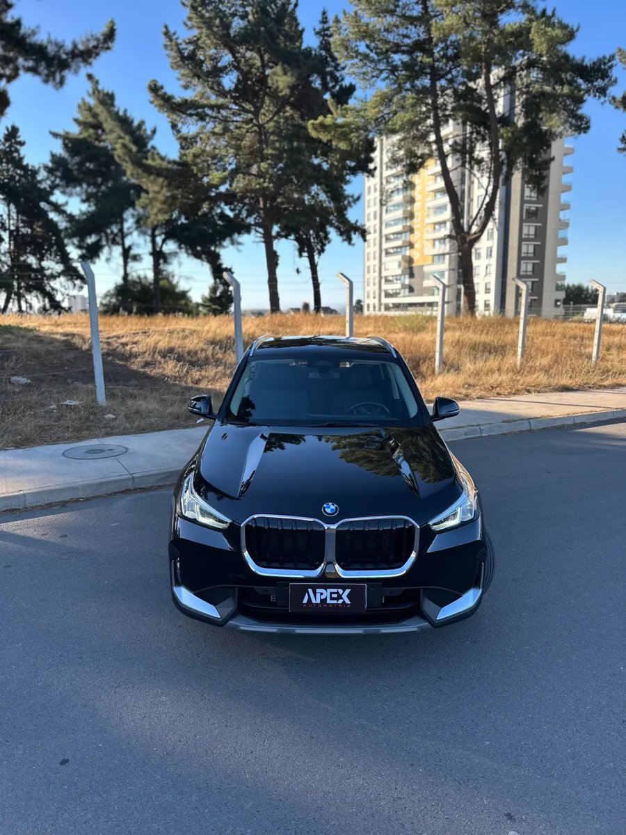 BMW X1  SDRIVE 18i 1.5 2023 - Imagen 3 de 15