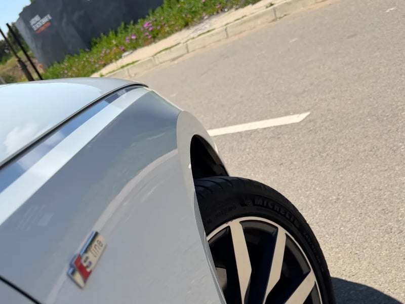 Audi A4 TFSI 35 SPORT SLINE 2021 - Imagen 7 de 18