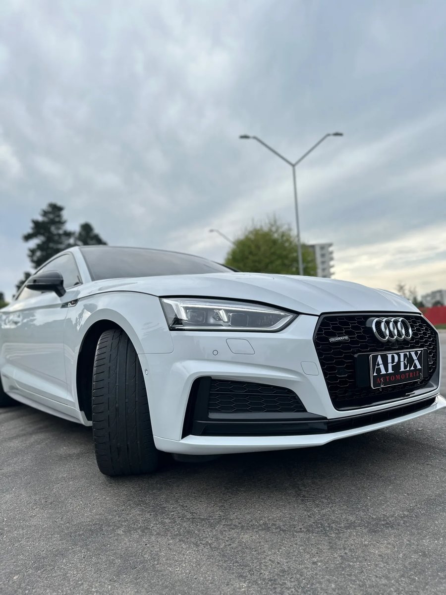 Audi 2.0 TFS 45 Stronic Quattro Coupé 2020 - Imagen 12 de 12