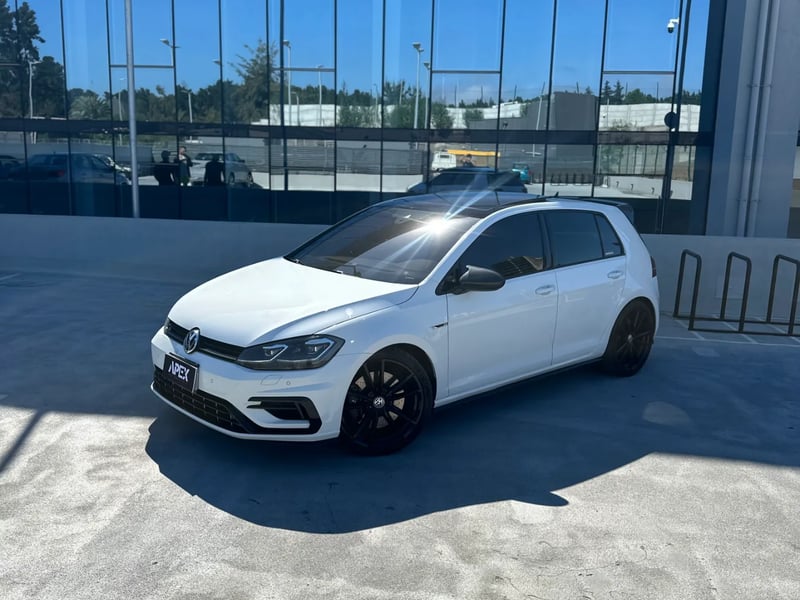 Volkswagen GOLF R  MK 7.5 2019 - Imagen 6 de 13