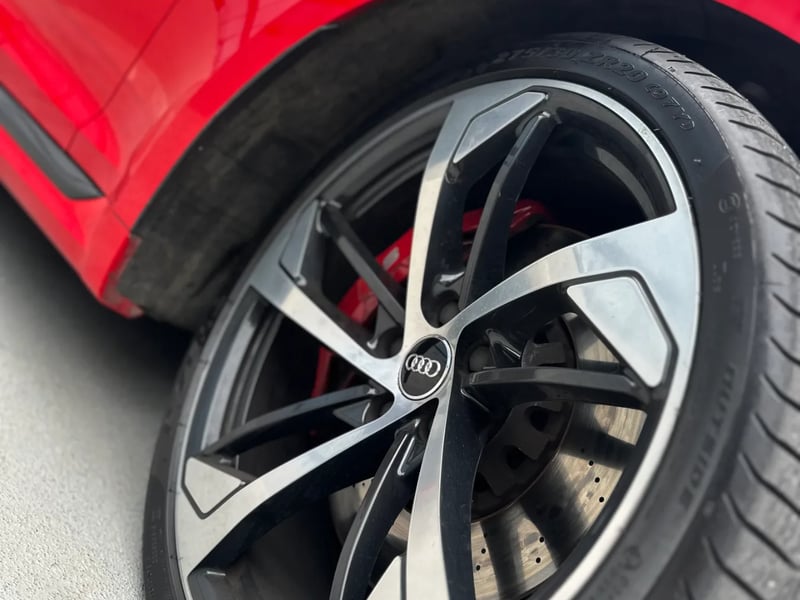 Audi RS5 Coupé 2.9 2019 - Imagen 14 de 19
