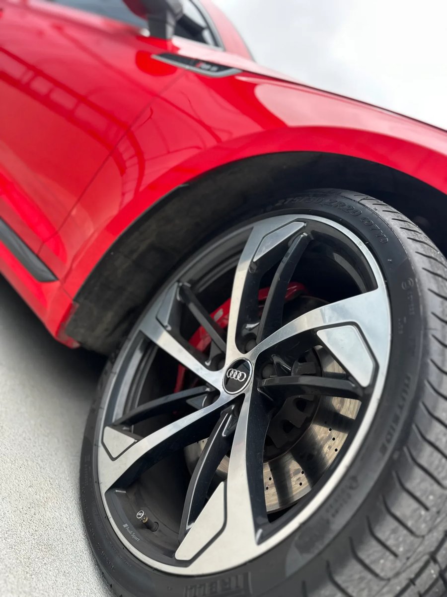 Audi RS5 Coupé 2.9 2019 - Imagen 14 de 19